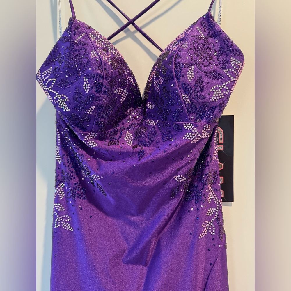 Amarra Formal/Prom Dress Size 6 - Brand New